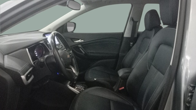 TRACKER 1.2 TURBO FLEX PREMIER AUTOMÁTICO12