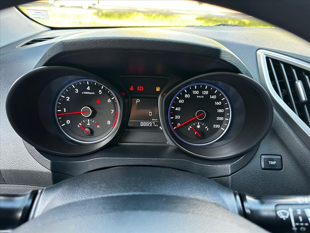 HB20 1.0 COMFORT 12V FLEX 4P MANUAL11