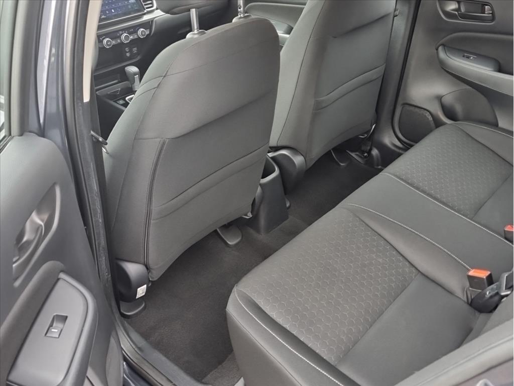 CITY 1.5 i-VTEC FLEX LX CVT6
