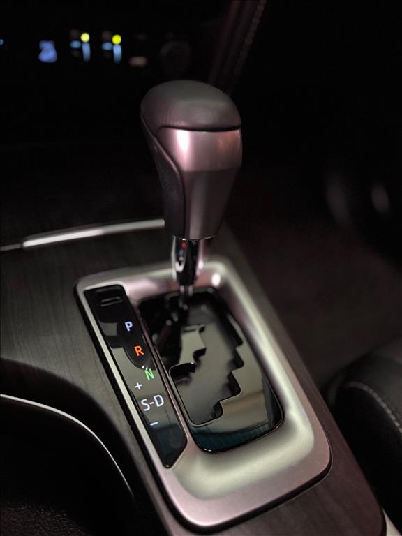 TOYOTA HILUX SW4 2.8 D-4D TURBO DIESEL SRX 7L 4X4 AUTOMÁTICO-13 - Paraná Veículos Campinas - Veículos novos e seminovos com qualidade e procedência - 0