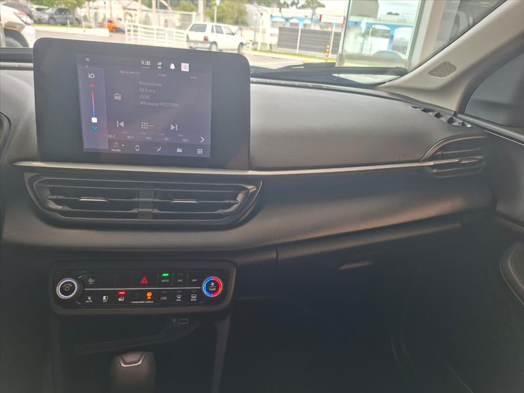 PULSE 1.3 FLEX DRIVE CVT11