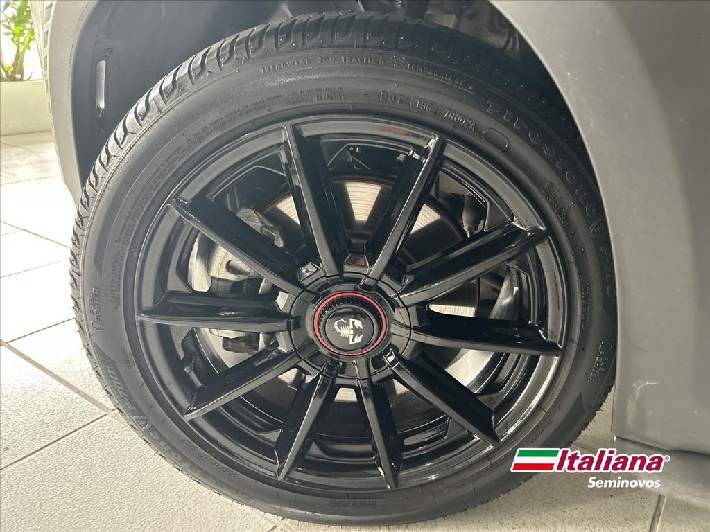 PULSE 1.3 TURBO 270 FLEX ABARTH AT6