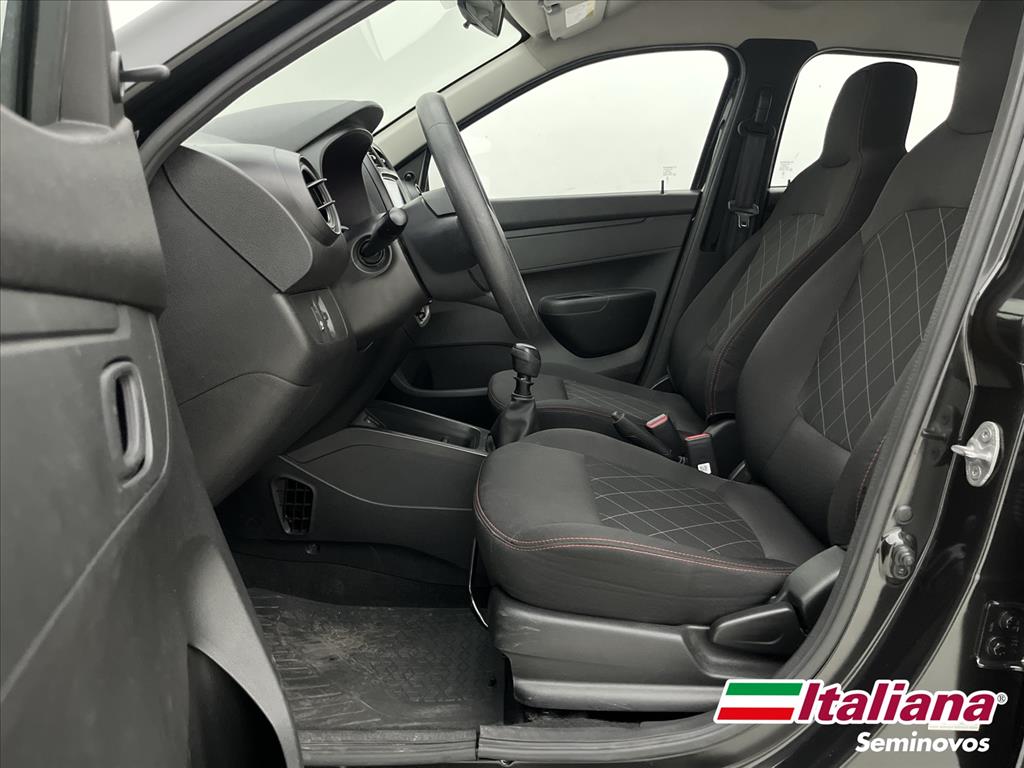 KWID 1.0 12V SCE FLEX ZEN MANUAL12