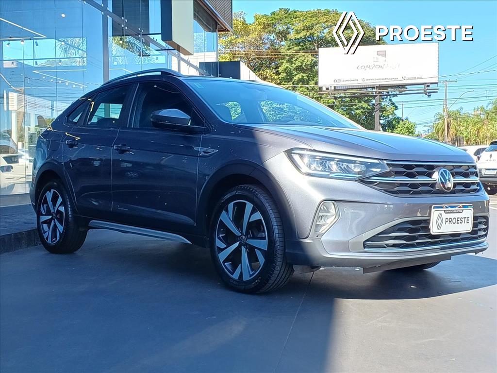 NIVUS 1.0 200 TSI TOTAL FLEX HIGHLINE AUTOMÁTICO2