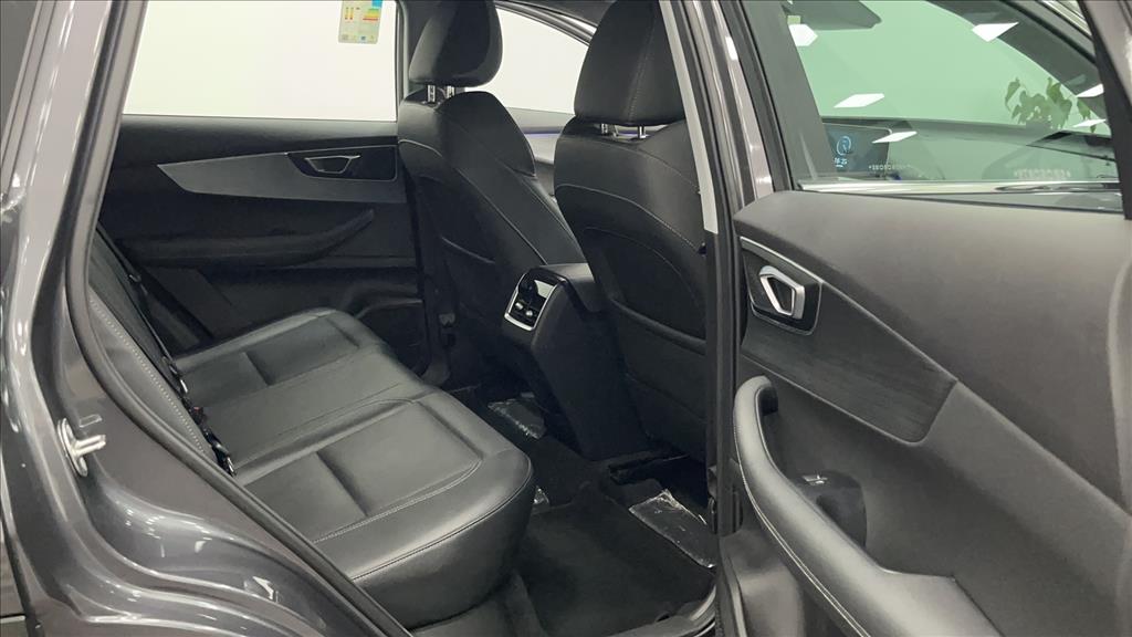 CAOA Chery-TIGGO 7-1.5 TCI TURBO FLEX SPORT CVT