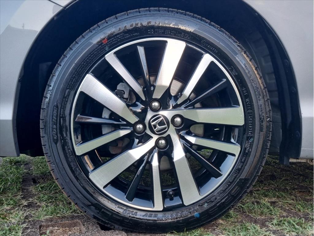 CITY 1.5 i-VTEC FLEX TOURING CVT7