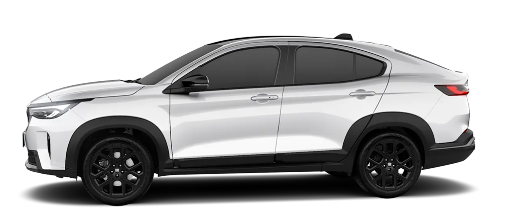 FASTBACK 1.0 TURBO 200 HYBRID IMPETUS CVT3