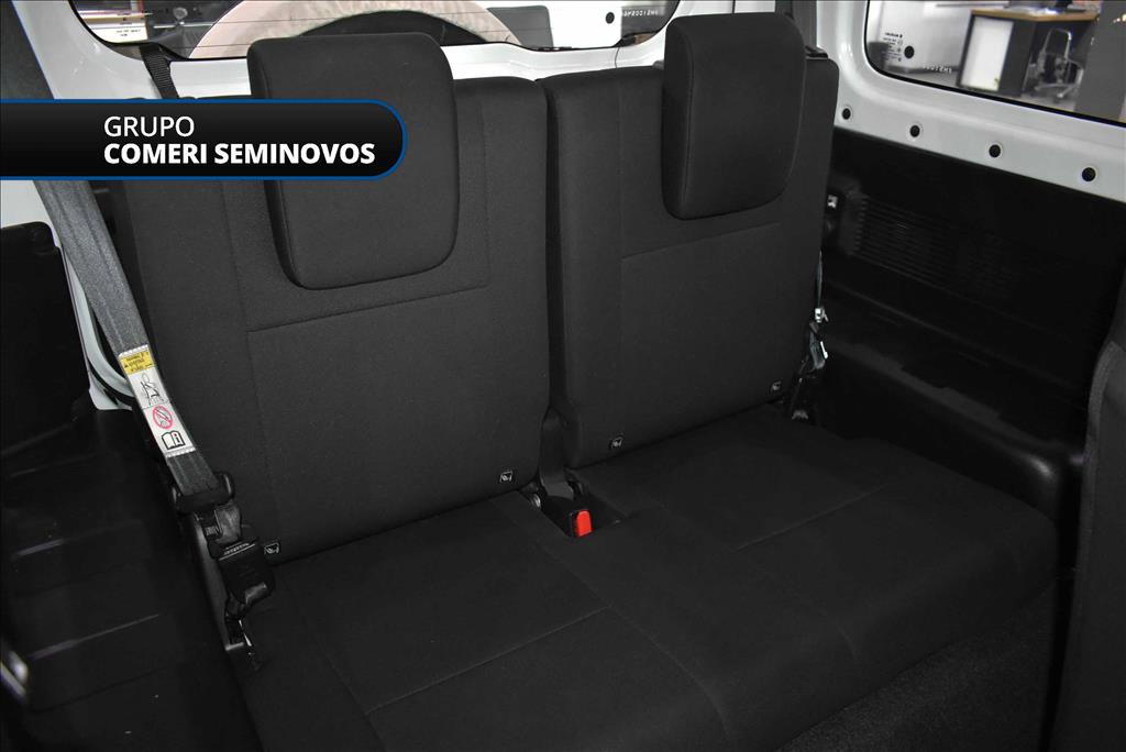 JIMNY 1.5 GASOLINA SIERRA 4STYLE 4X4  AUTOMÁTICO8