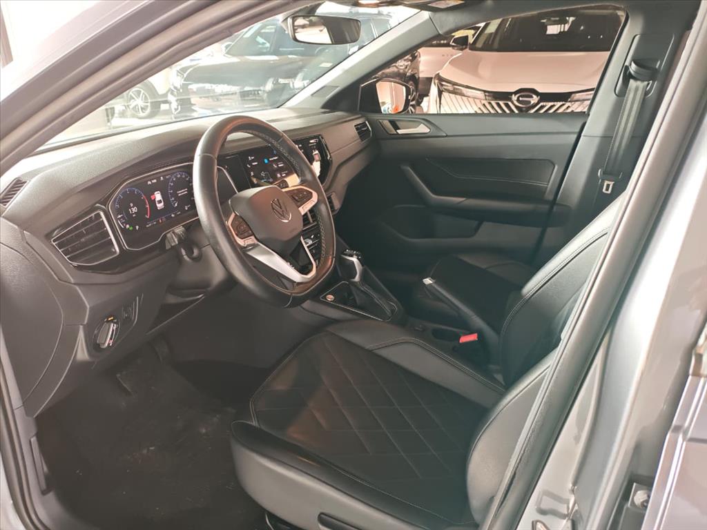 Volkswagen Virtus 1.4 250 TSI Exclusive Automático - foto 9