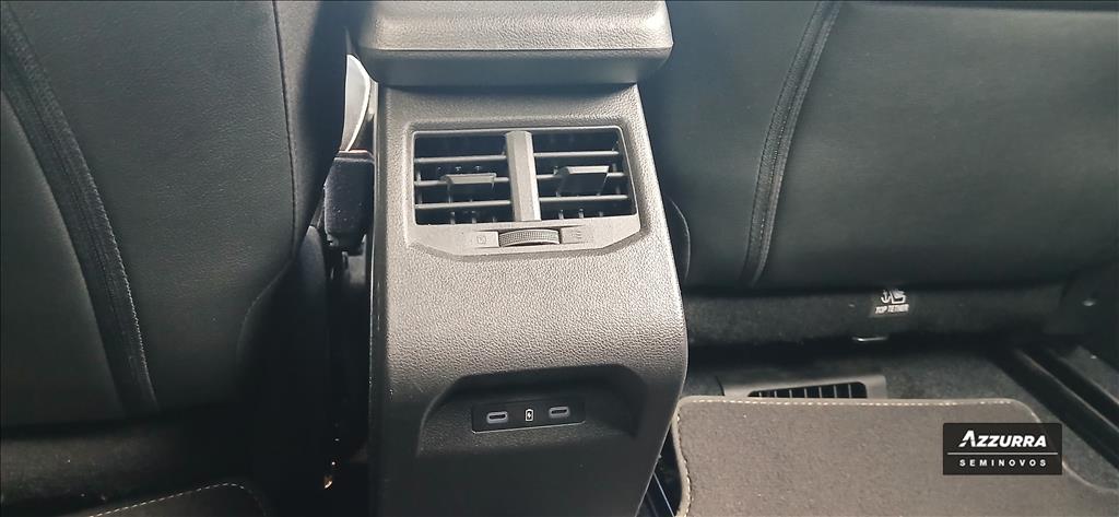 MÉGANE 60 KW ELÉTRICO E-TECH EV607
