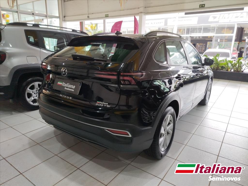 NIVUS 1.0 200 TSI TOTAL FLEX COMFORTLINE AUTOMÁTICO3