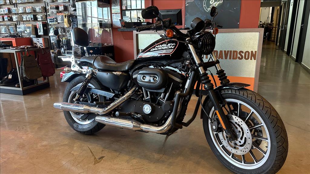 SPORTSTER XL 883 R SPORTSTER XL 883 R