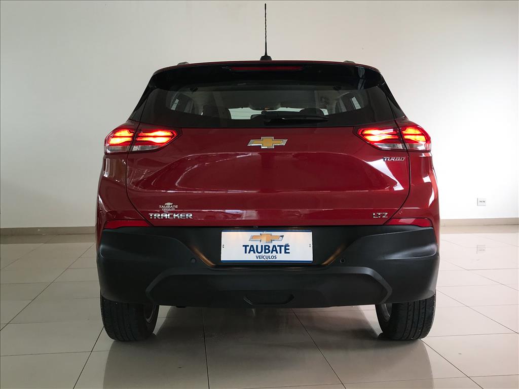 TRACKER 1.0 TURBO FLEX LTZ AUTOMÁTICO3