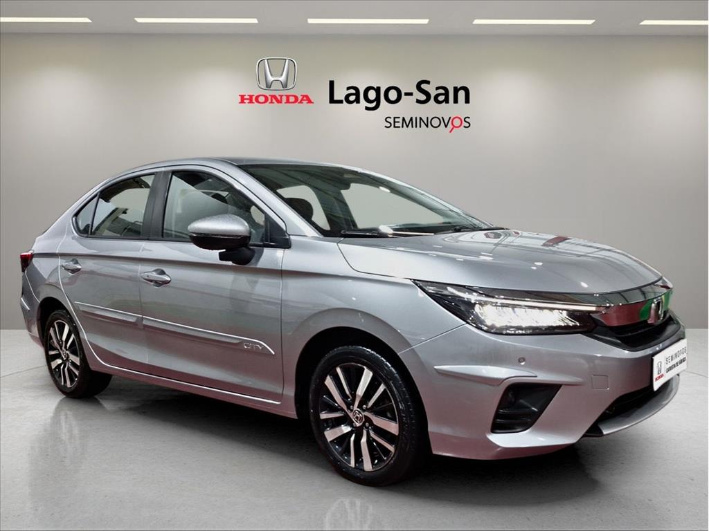 CITY 1.5 i-VTEC FLEX TOURING CVT1