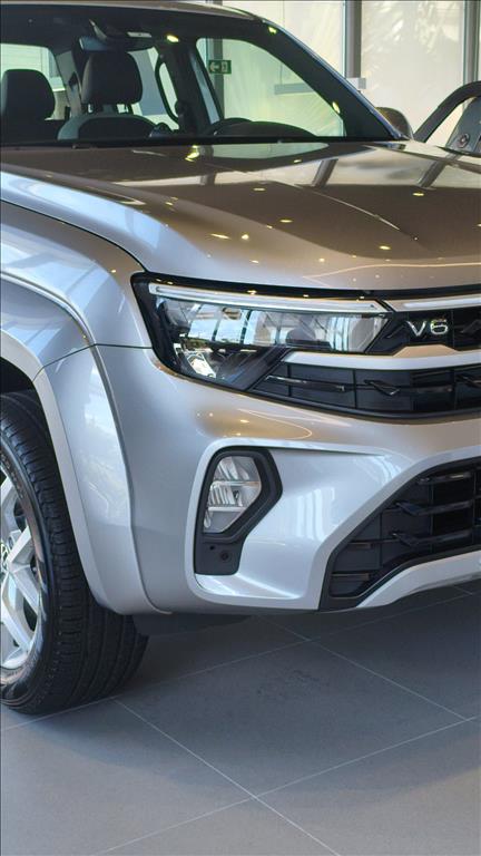 AMAROK 3.0 V6 TDI DIESEL HIGHLINE CD 4MOTION AUTOMÁTICO2