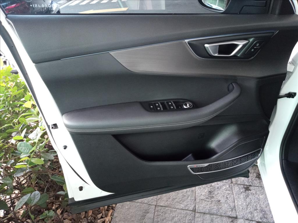 TIGGO 5x 1.5 VVT TURBO iFLEX SPORT CVT11