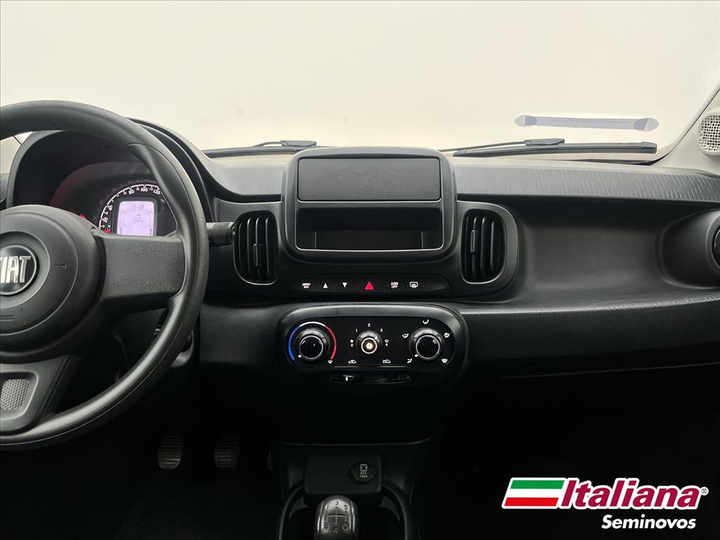 MOBI 1.0 EVO FLEX LIKE. MANUAL9