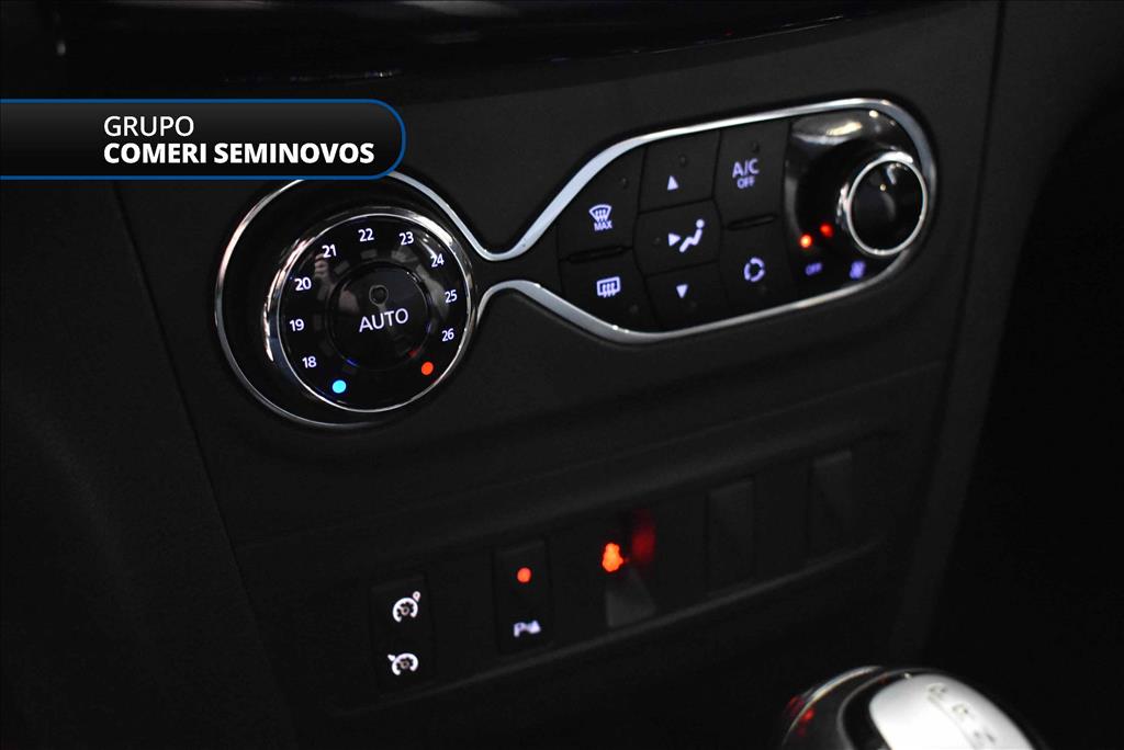 STEPWAY 1.6 16V SCE FLEX ICONIC X-TRONIC