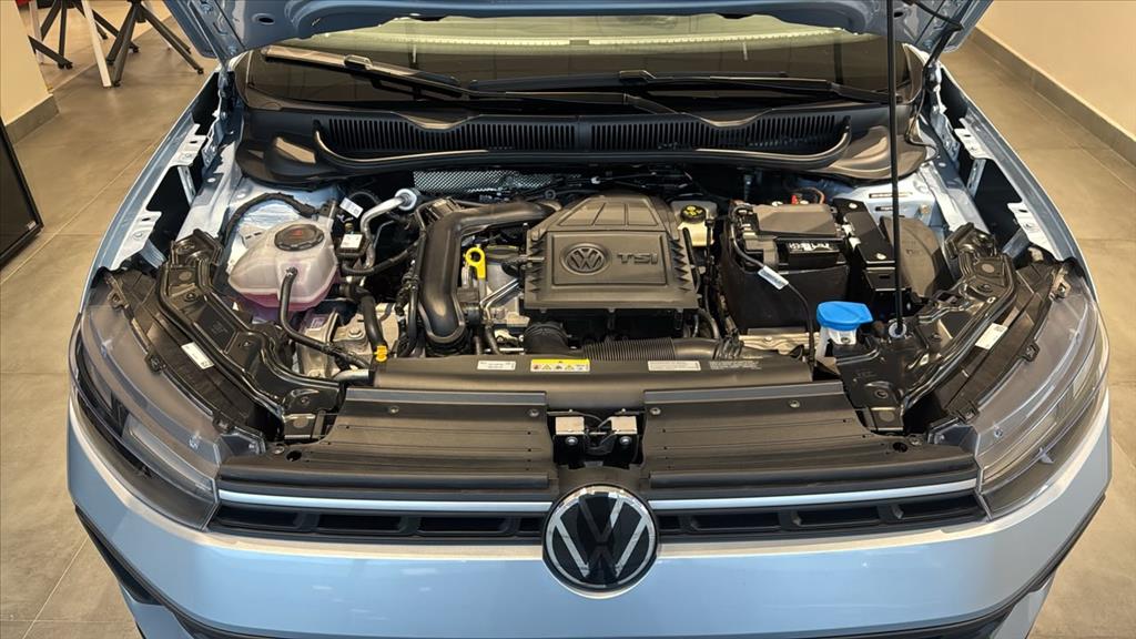 TERA 1.0 170 TSI COMFORT AUTOMÁTICO9