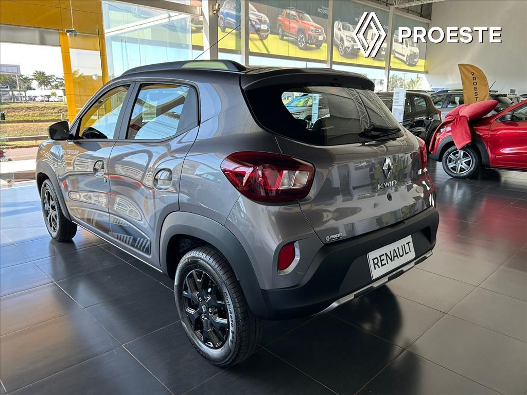 KWID 1.0 12V SCE FLEX OUTSIDER MANUAL4