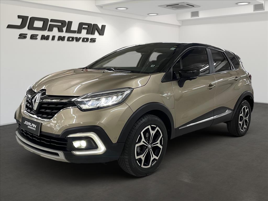 CAPTUR 1.3 TCE FLEX ICONIC X-TRONIC0