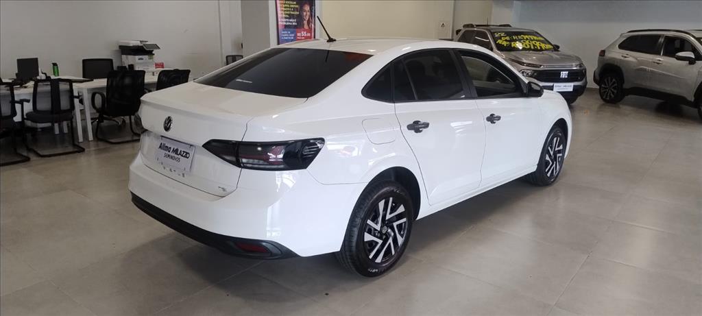 VIRTUS 1.0 170 TSI SENSE MANUAL13