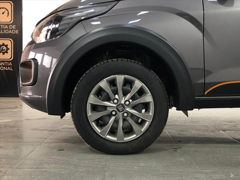 MOBI 1.0 EVO FLEX TREKKING MANUAL14