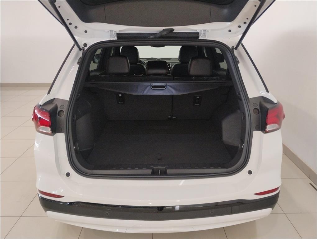 GM - Chevrolet-EQUINOX-1.5 16V TURBO GASOLINA RS AUTOMÁTICO