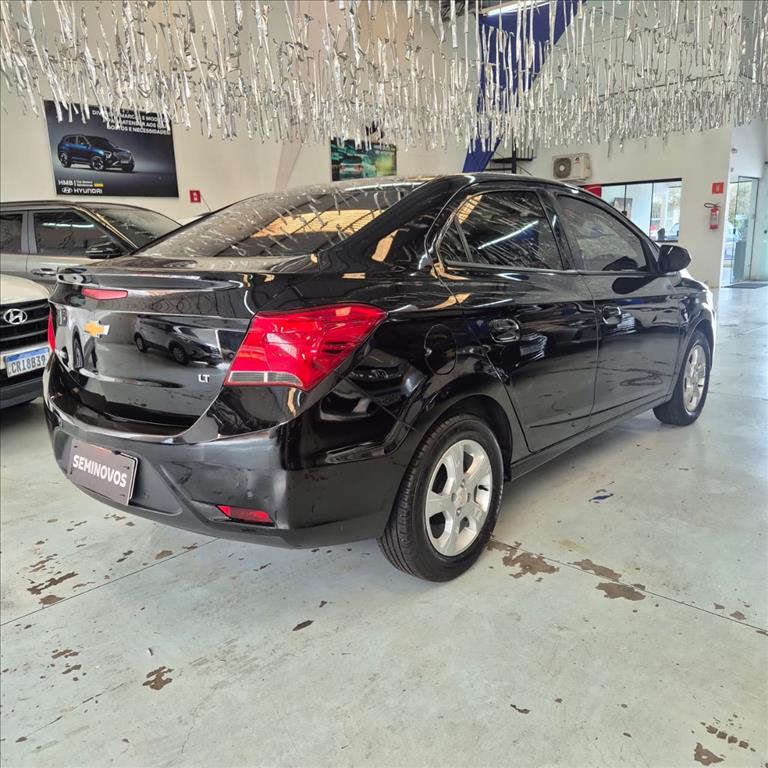 PRISMA 1.4 MPFI LT 8V FLEX 4P MANUAL3