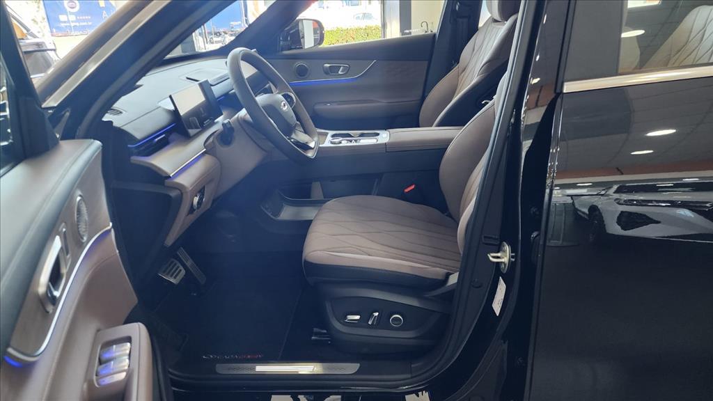 TIGGO 8 PRO 1.5 TGDI PHEV DHT10
