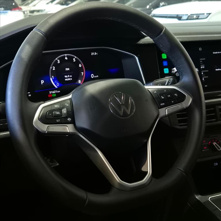 NIVUS 1.0 200 TSI TOTAL FLEX SENSE AUTOMÁTICO11