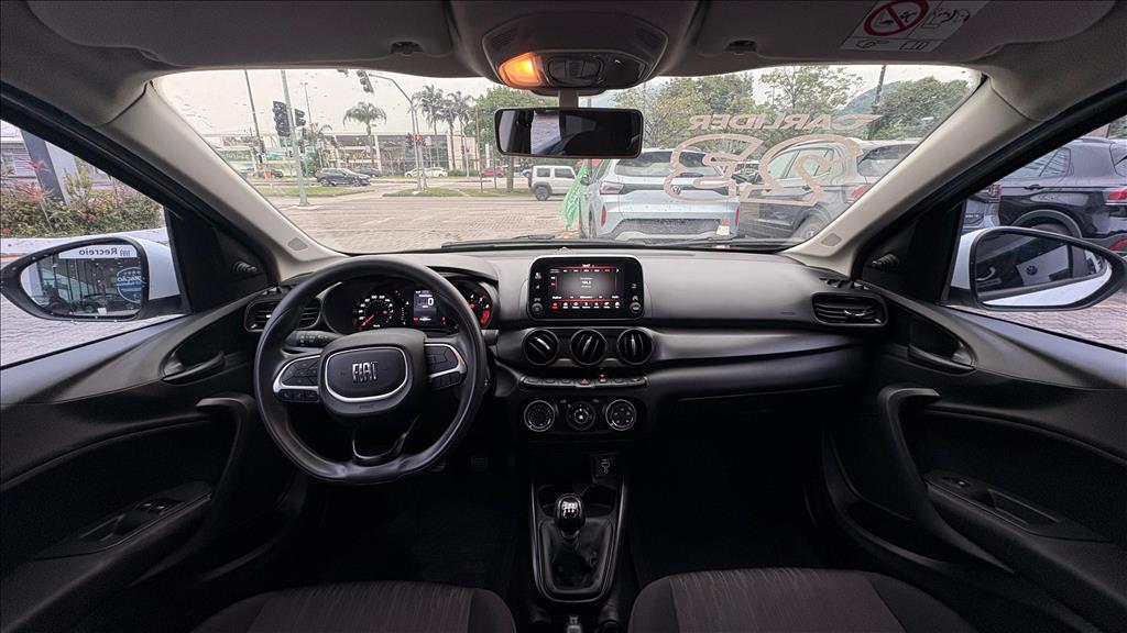 ARGO 1.0 FIREFLY FLEX DRIVE MANUAL9