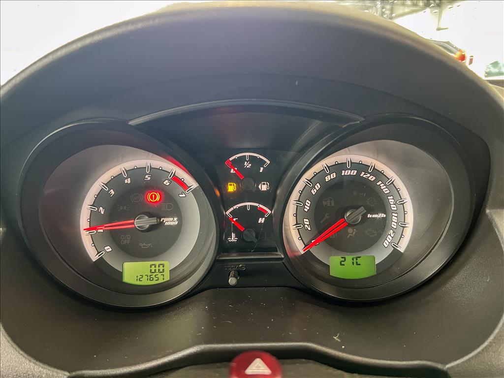 FIESTA 1.6 MPI HATCH 8V FLEX 4P MANUAL7