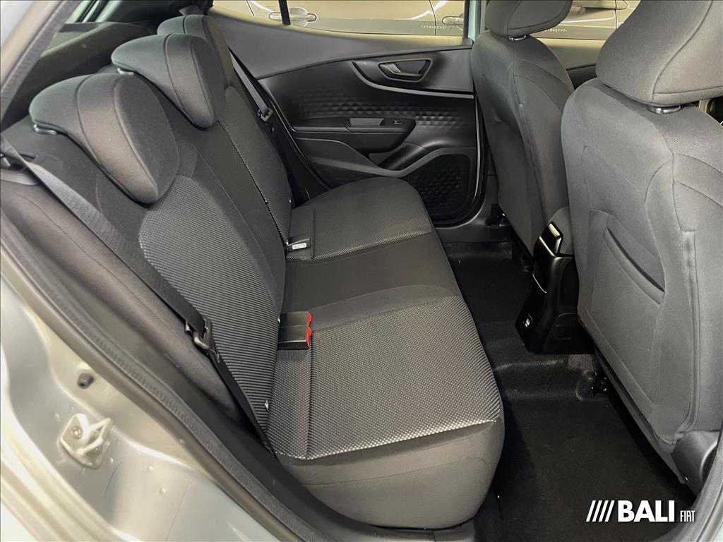 PULSE 1.3 FLEX DRIVE CVT15