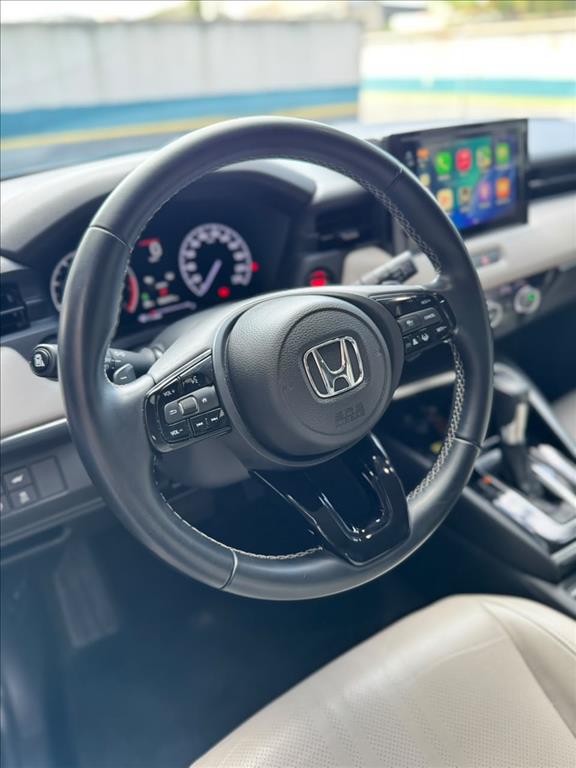 HR-V 1.5 DI I-VTEC TURBO FLEX TOURING CVT8