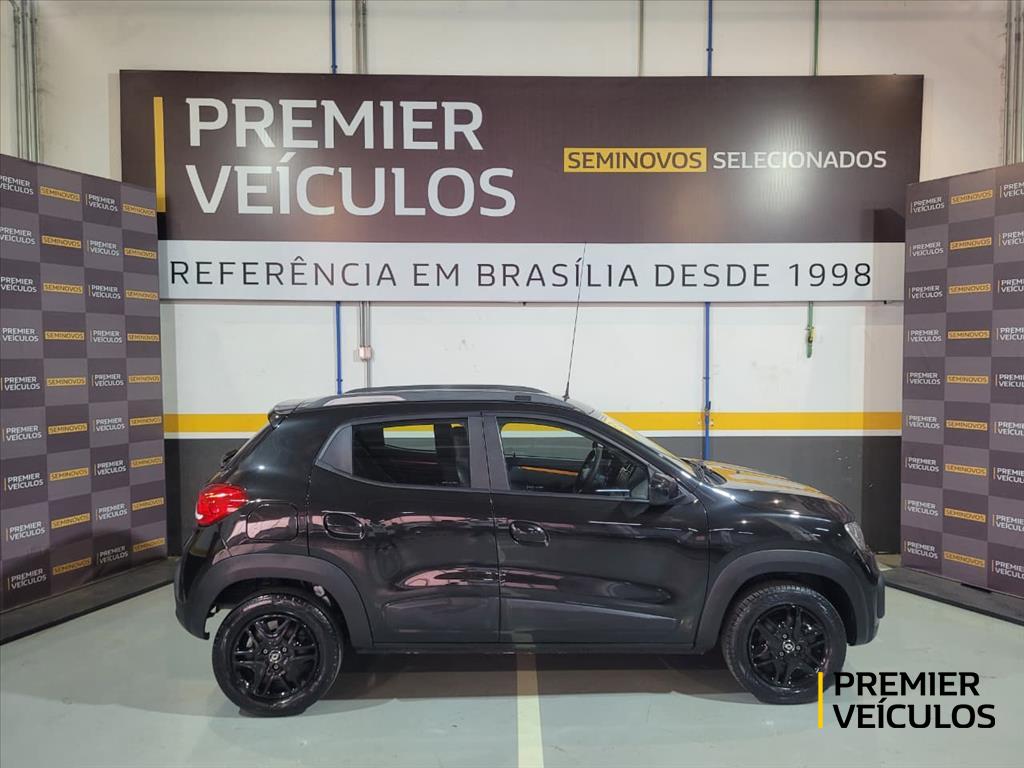 KWID 1.0 12V SCE FLEX OUTSIDER MANUAL3