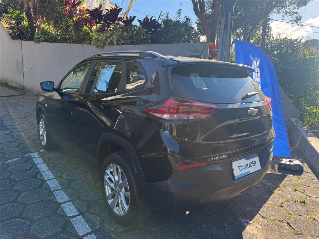 TRACKER 1.2 TURBO FLEX LTZ AUTOMÁTICO2
