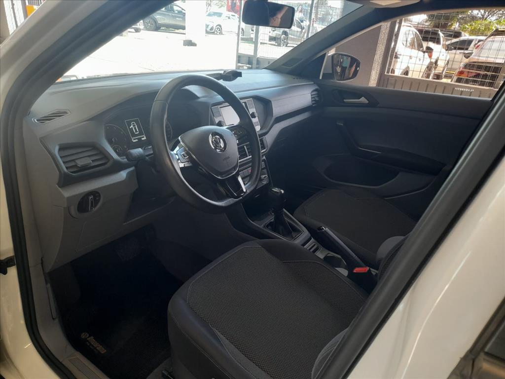 T-CROSS 1.0 200 TSI TOTAL FLEX MANUAL6