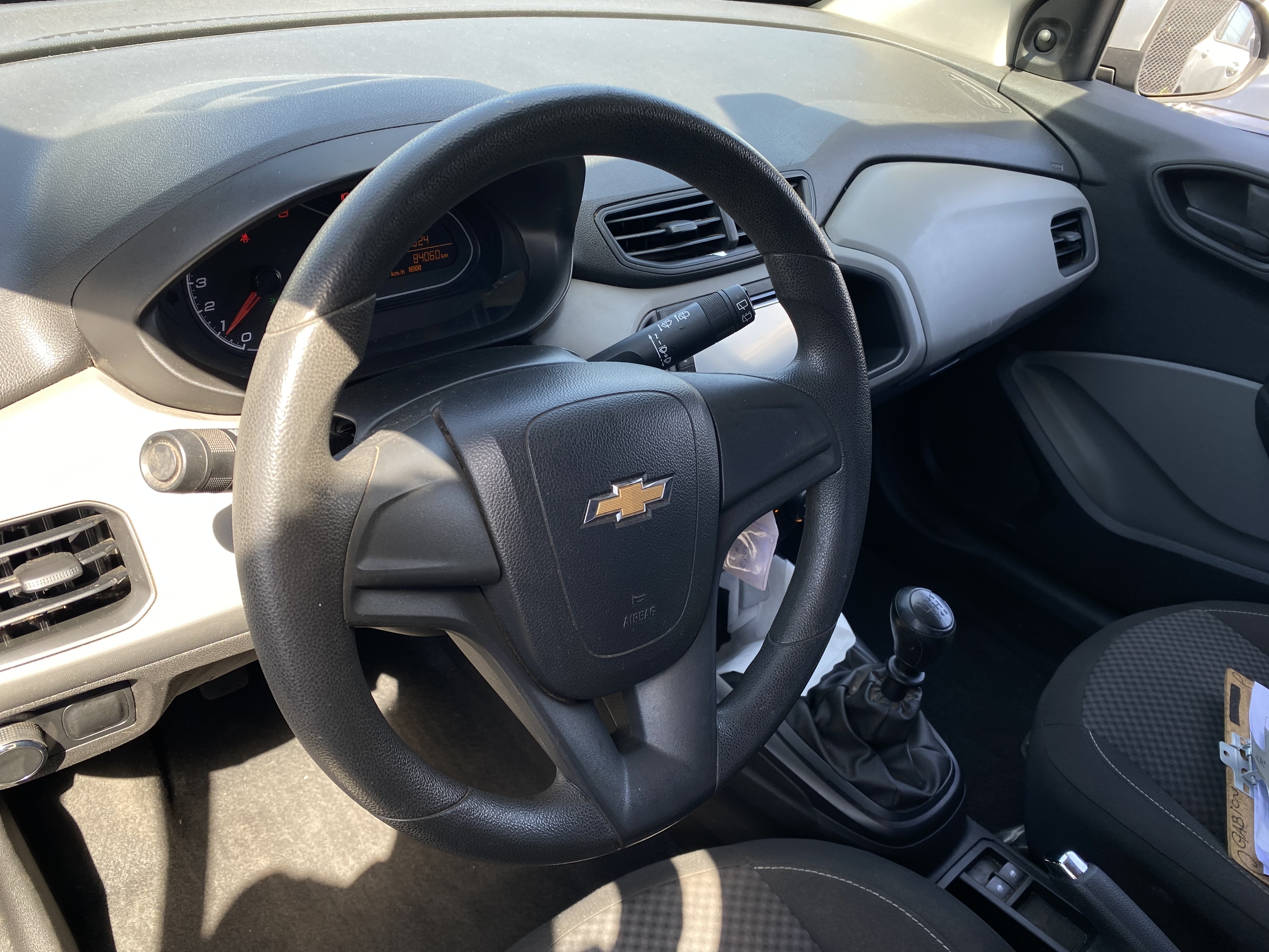 ONIX 1.0 MPFI JOY 8V FLEX 4P MANUAL6
