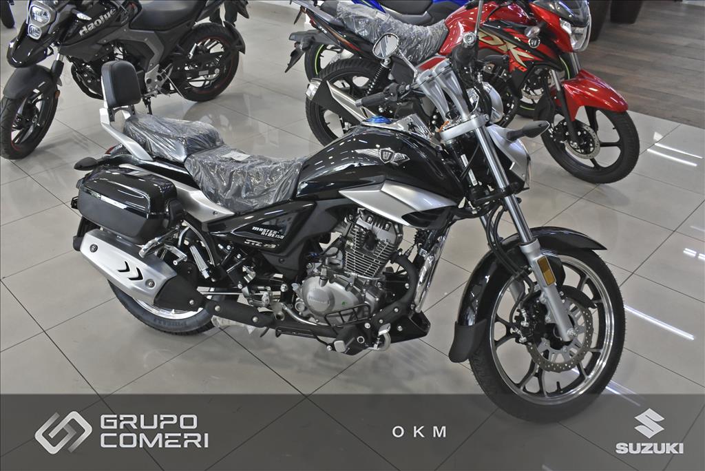 MASTER RIDE 1500