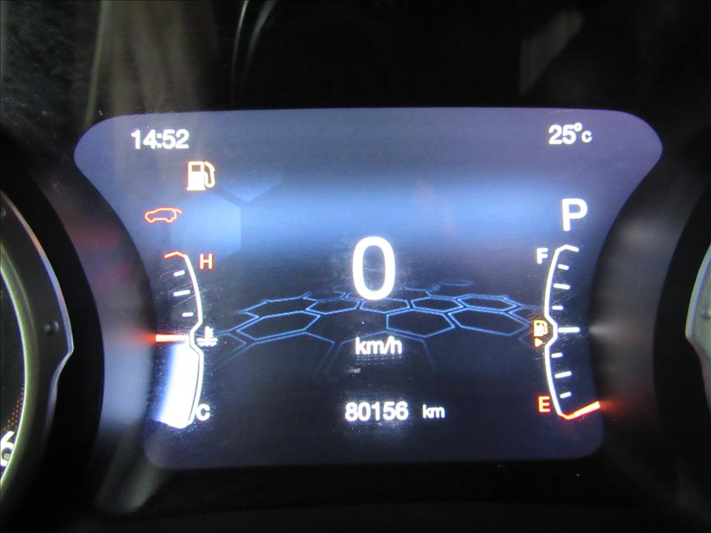 COMPASS 2.0 16V DIESEL LIMITED 4X4 AUTOMÁTICO13 COMPASS 2.0 16V DIESEL LIMITED 4X4 AUTOMÁTICO13