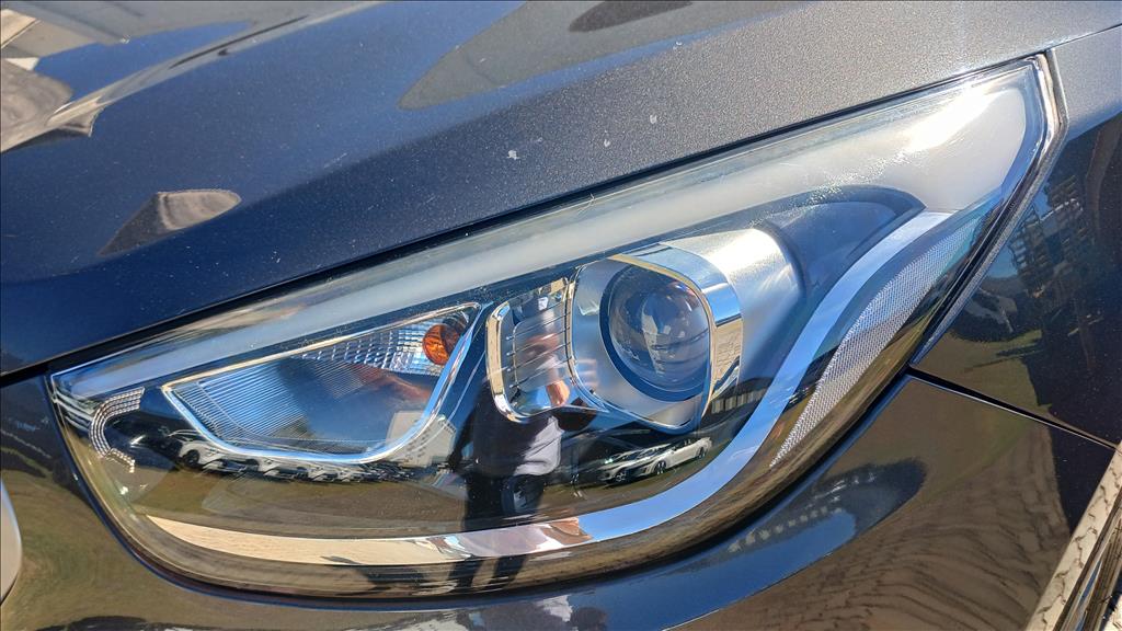 IX35 2.0 MPFI GL 16V FLEX 4P AUTOMÁTICO7