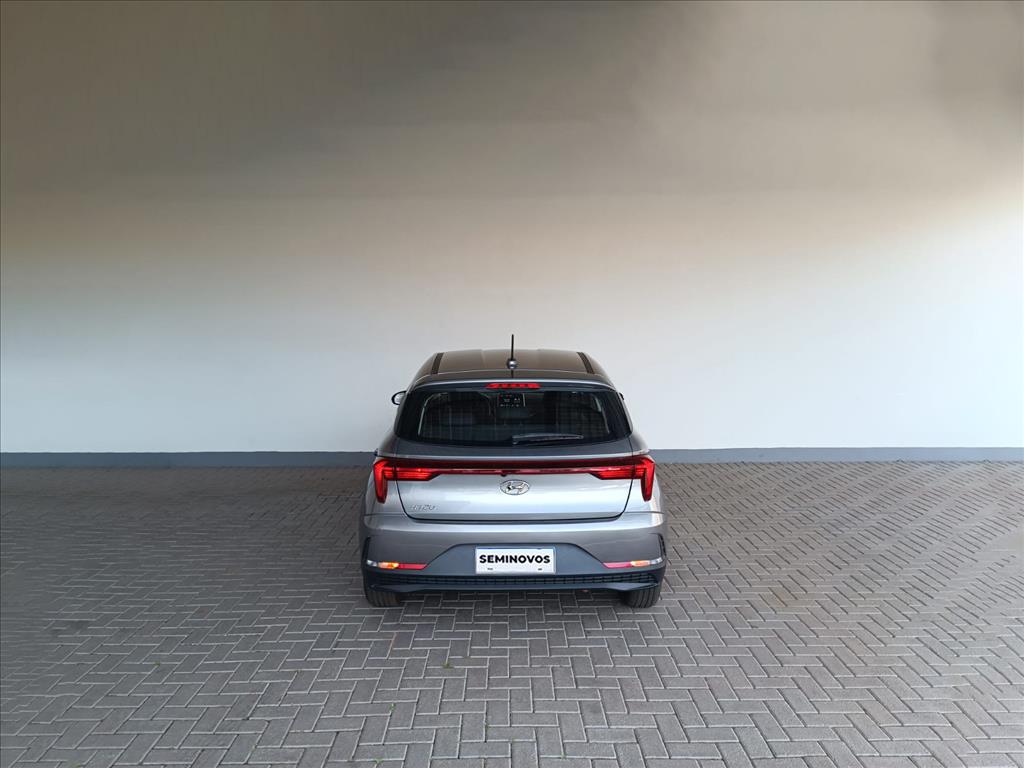 HB20 1.0 12V FLEX COMFORT PLUS MANUAL2