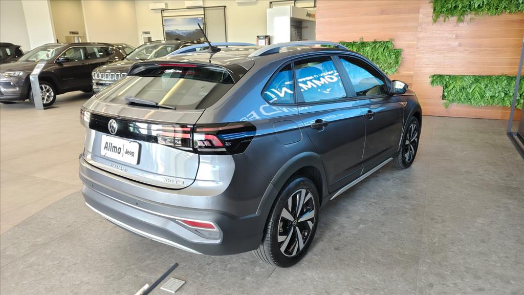 NIVUS 1.0 200 TSI TOTAL FLEX HIGHLINE AUTOMÁTICO1