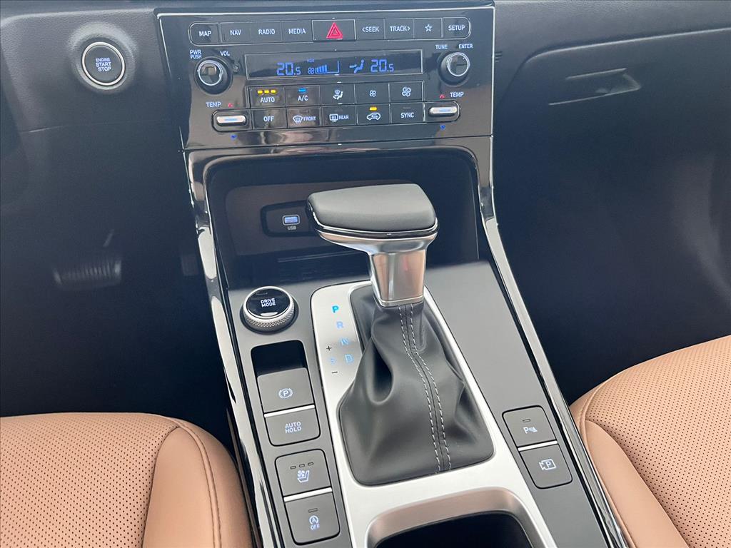 CRETA 1.0 TGDI FLEX PLATINUM AUTOMÁTICO5