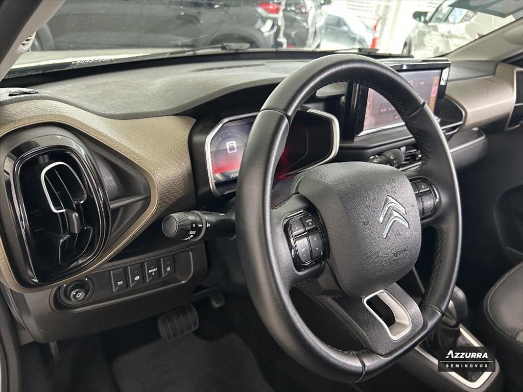 C3 AIRCROSS 1.0 TURBO 200 FLEX SHINE CVT