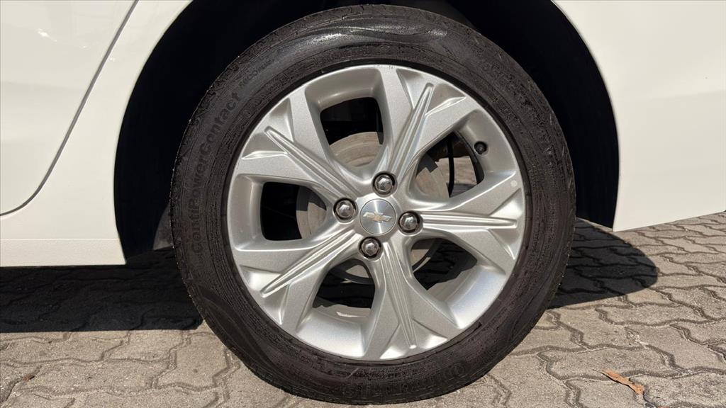 ONIX PLUS 1.0 TURBO FLEX LTZ MANUAL12