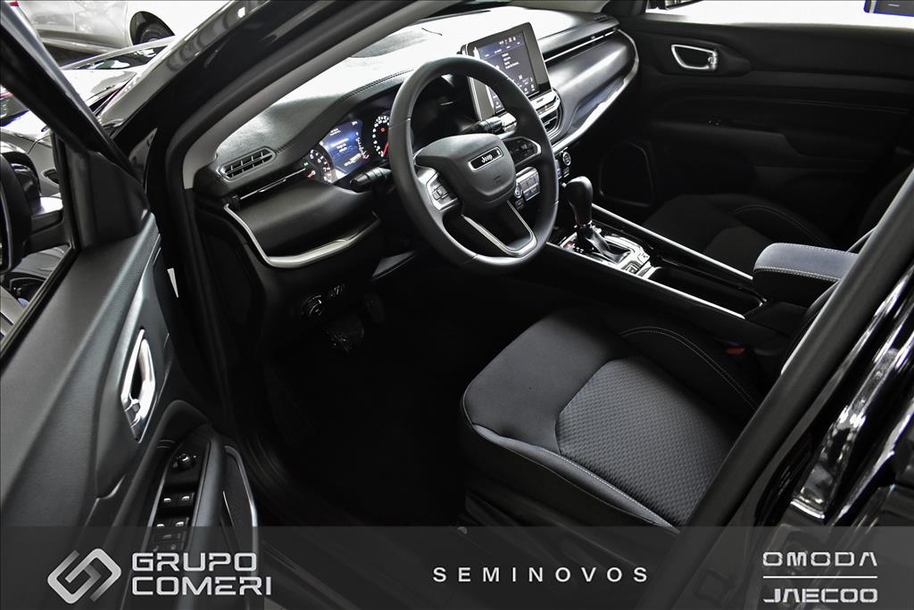 COMPASS 1.3 T270 TURBO FLEX SPORT AT614