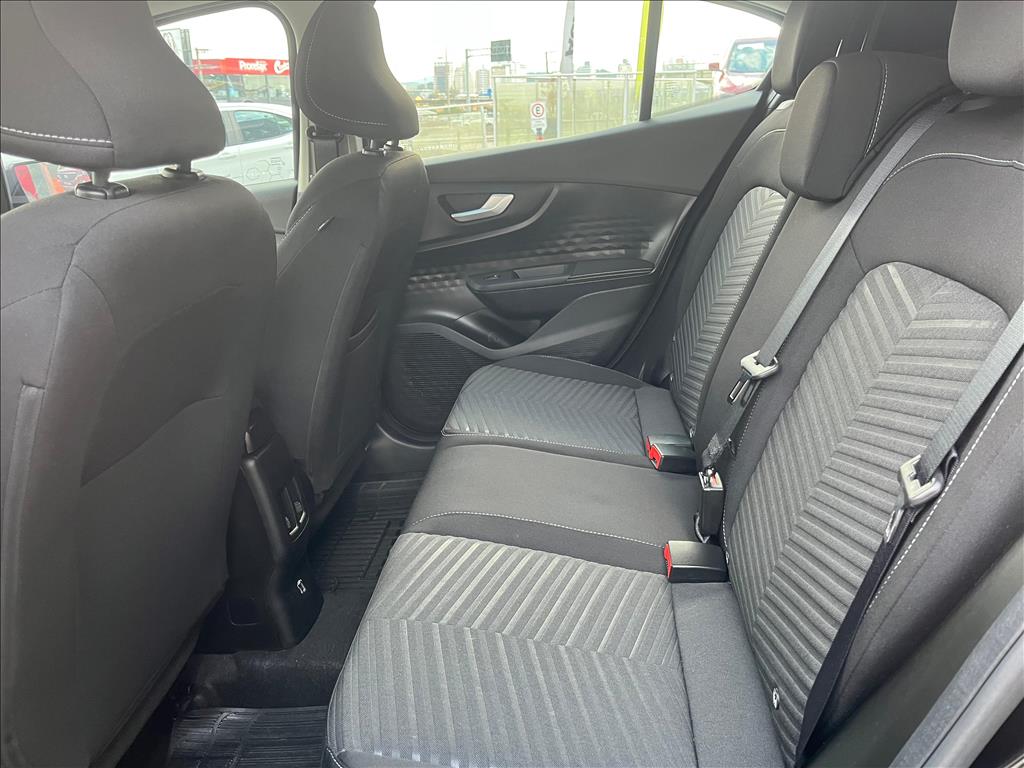 FASTBACK 1.0 TURBO 200 FLEX AUDACE CVT