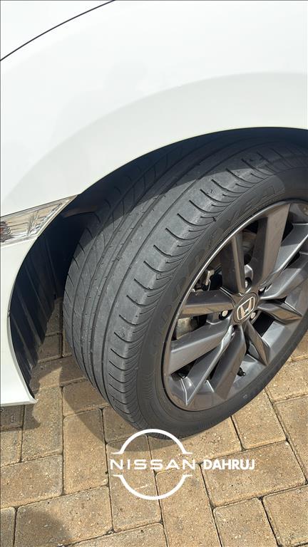 CIVIC 2.0 16V FLEXONE EX 4P CVT7